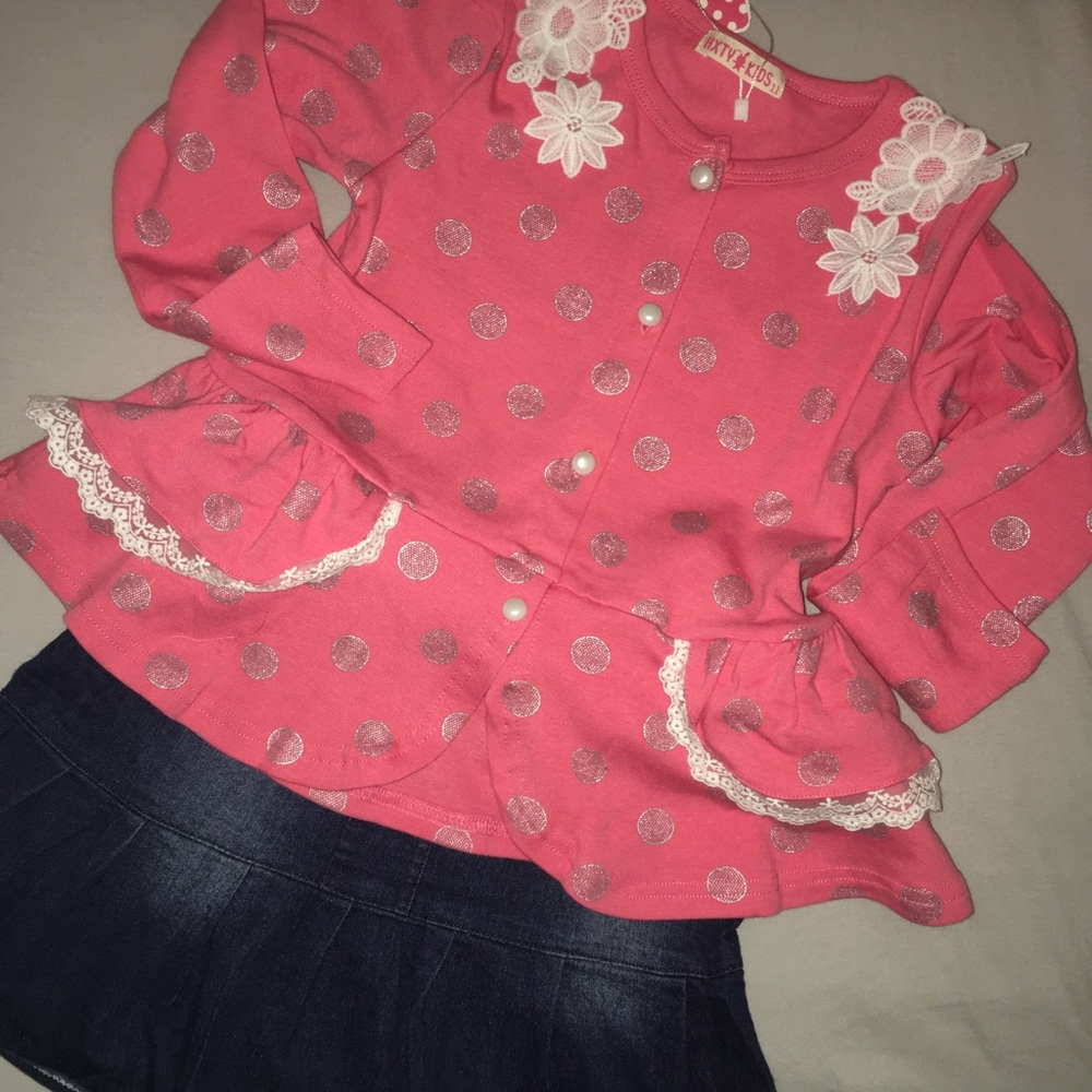 Girl top